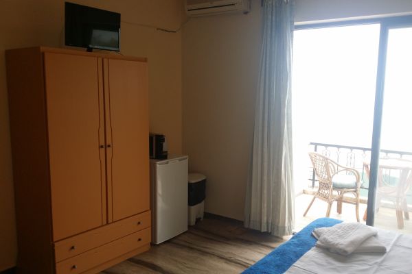Hotel Minerva Beach (Platanias)